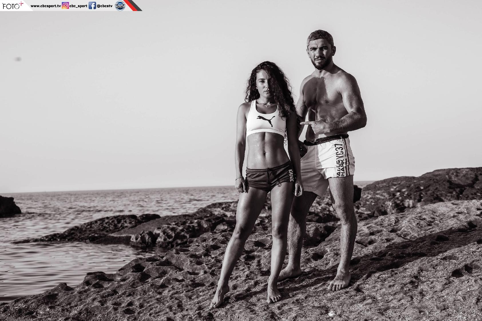 Dünya çempionunun tanınmış müğənni ilə açıq-saçıq GÖRÜNTÜLƏRİ yayıldı   - FOTO (VİDEO)